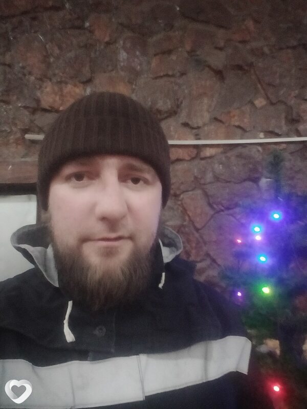 Дени Ден, 42, Темиртау — анкета №152096