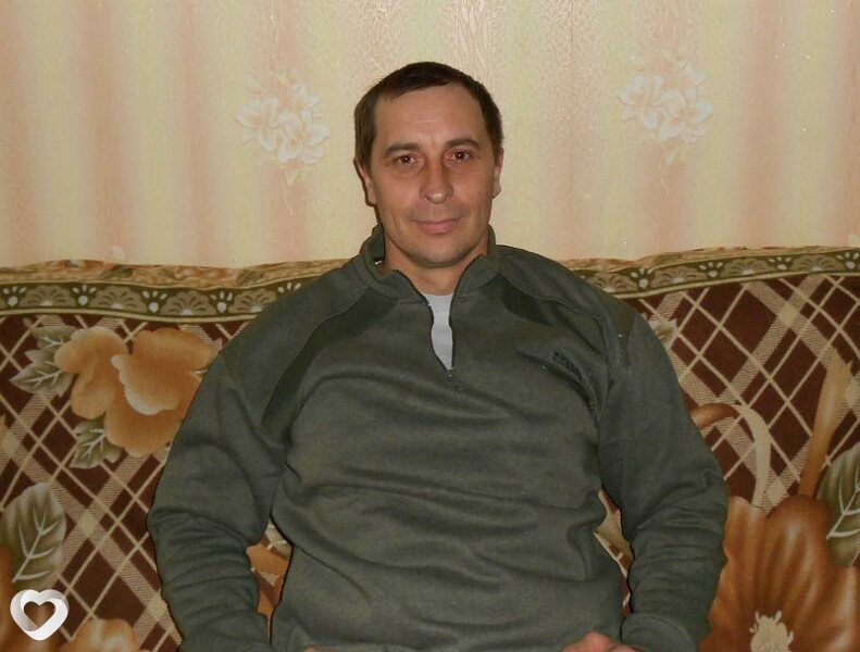 Сергей, 56, Красноярске — анкета №152456