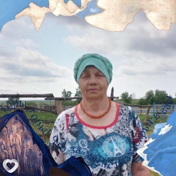 Наджия, Ульяновск