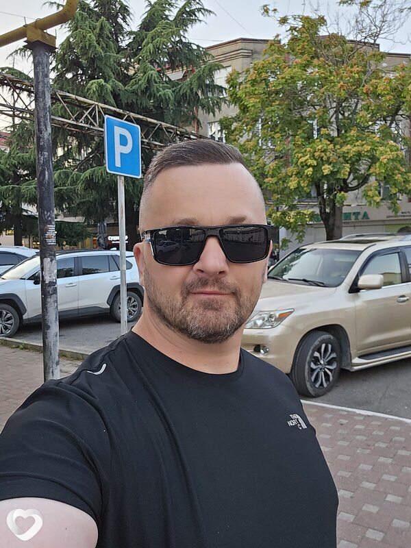 Владимир, 41, Омске — анкета №152459