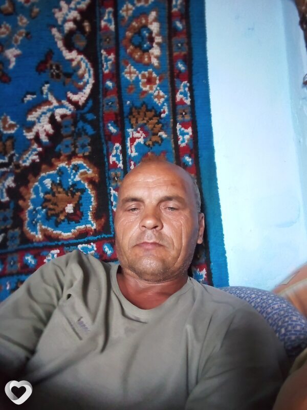 Sergio, Берислав
