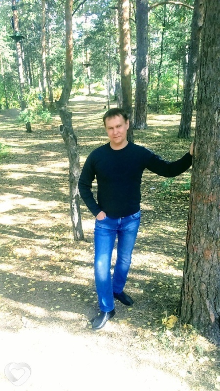 Игорь, 44, Изюме — анкета №152478