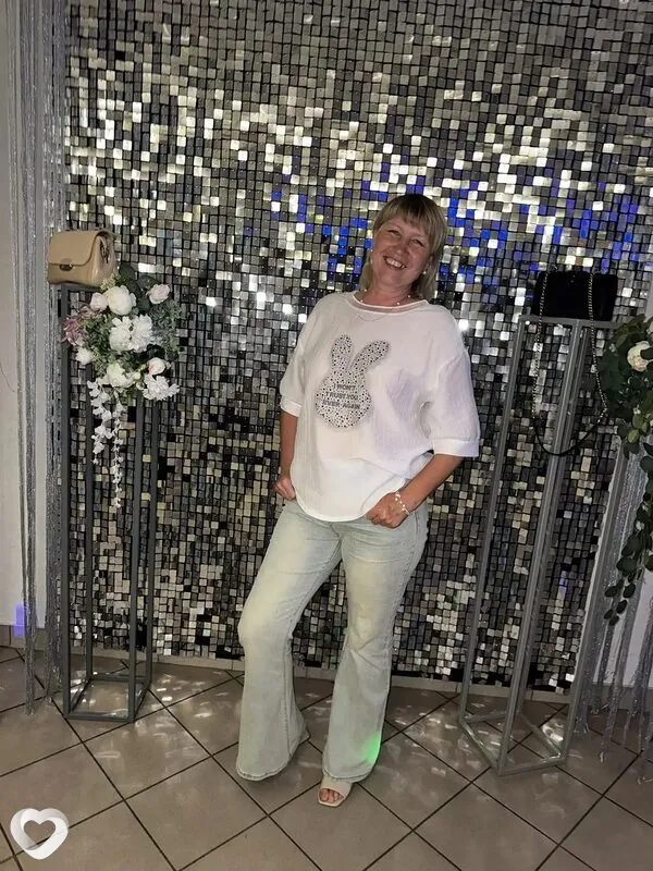Лариса, 51, Заринске — анкета №152480