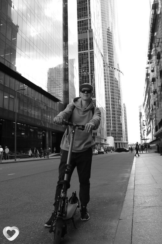 Vlad, 31, Москве — анкета №152026