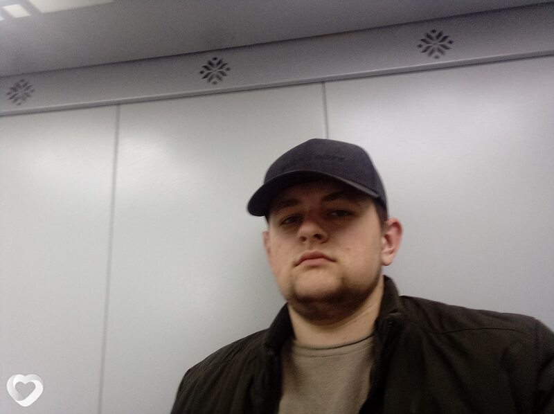 Эндрю, 36, Гродно — анкета №152031