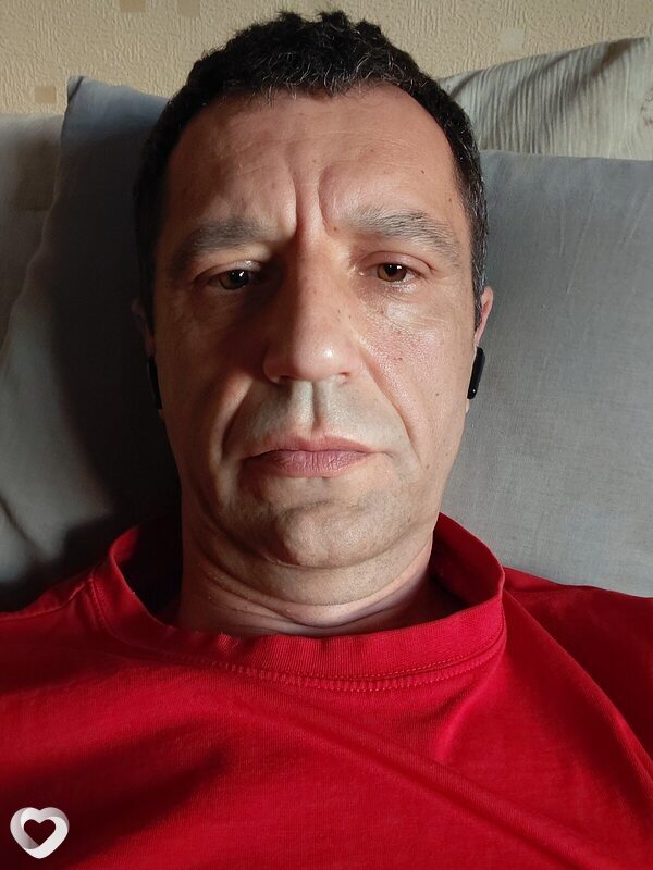 Сергей, 41, Киеве — анкета №152208