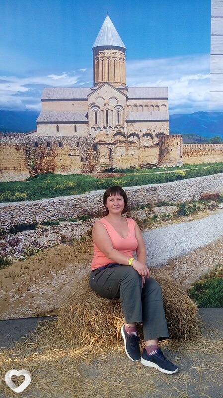 Натали, 44, Киеве — анкета №152213