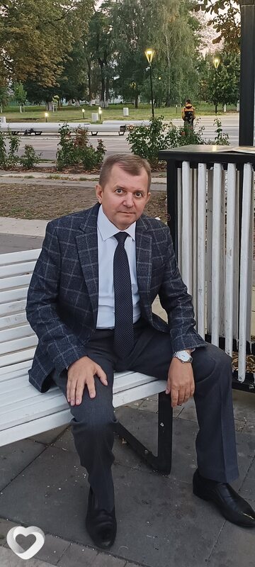 Игорь, 59, Воронеже — анкета №152214