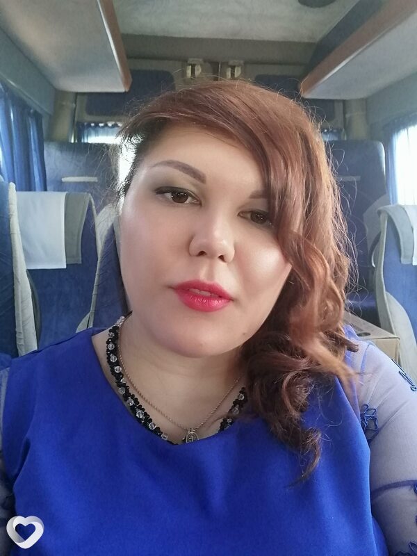 Татьяна, 35, Москве — анкета №152215