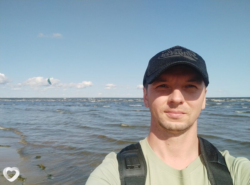 Ruslan, 36, Санкт-Петербурге — анкета №152223