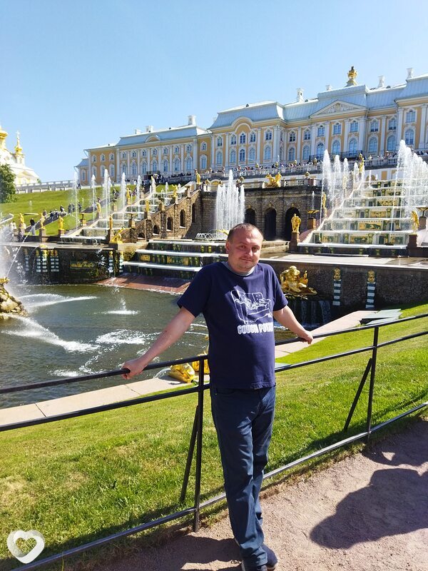 Слава, 36, Солигорске — анкета №152228