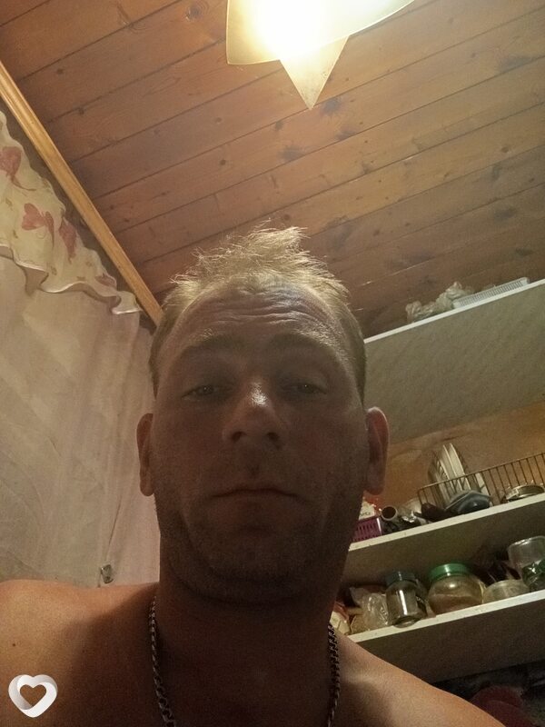 Андрей, 39, Волгограде — анкета №152182