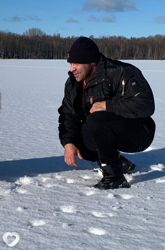 Дмитрий, 45, Алматы — анкета №152183