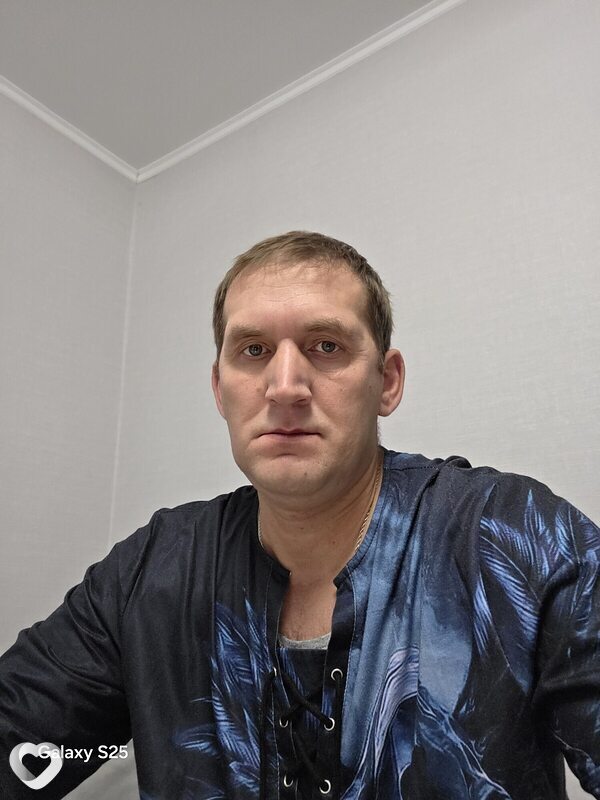 Мммм, 45, Караганде — анкета №152184