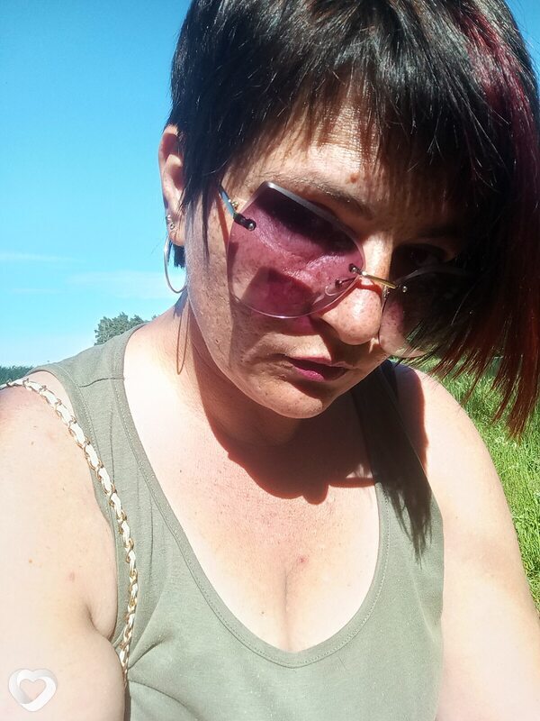Noname, 41, Гродно — анкета №152190