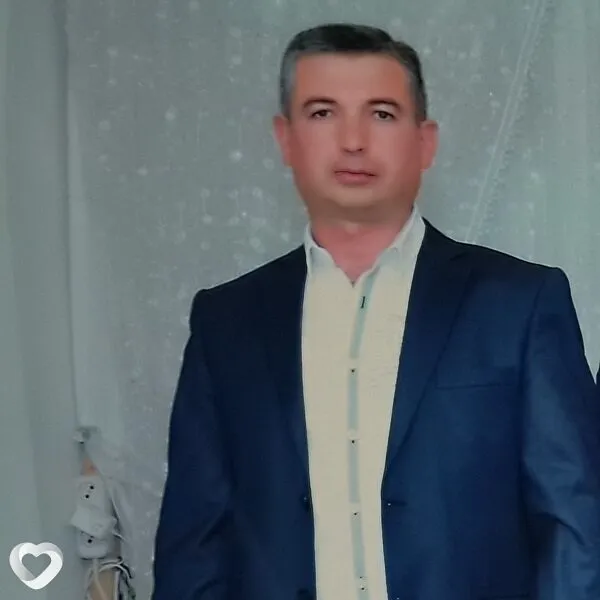 Rovshan, 48, Баку — анкета №6425