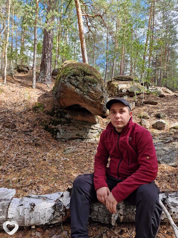 Борис, 33, Темиртау — анкета №152195