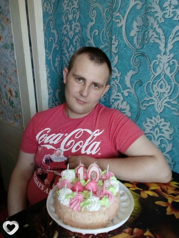 Дмитрий, 33, Виннице — анкета №152196