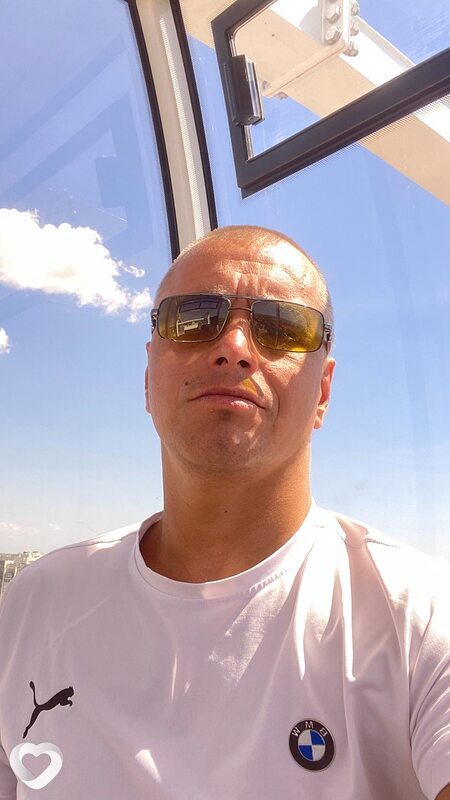 Константин, 40, Новокузнецке — анкета №152204