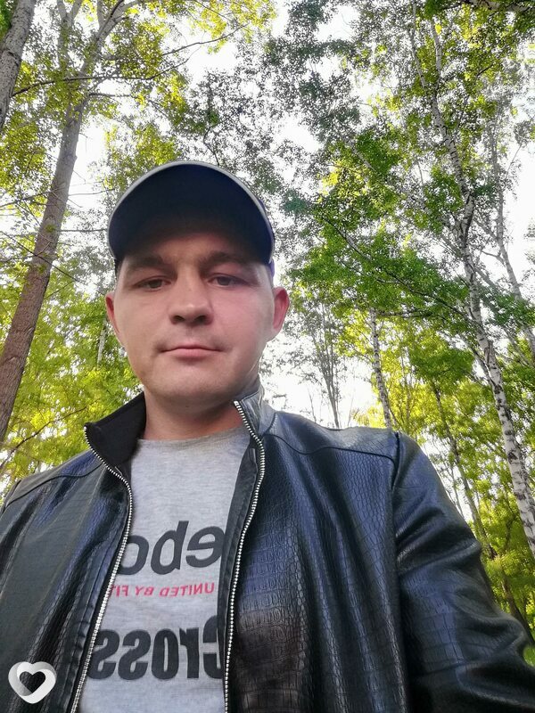 Михаил, 41, Москве — анкета №152206