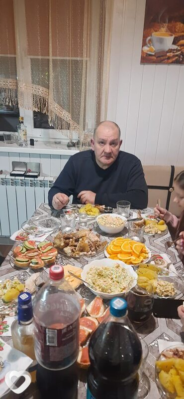 Алексей, 62, Ростове-на-Дону — анкета №152065