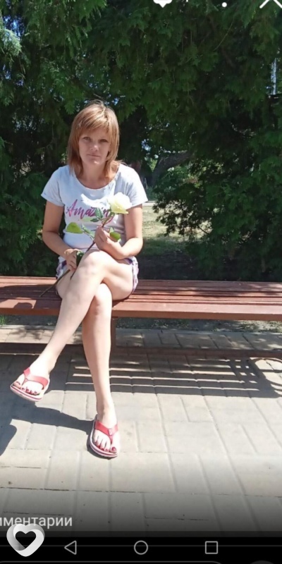 Натали, 47, Воронеже — анкета №152068