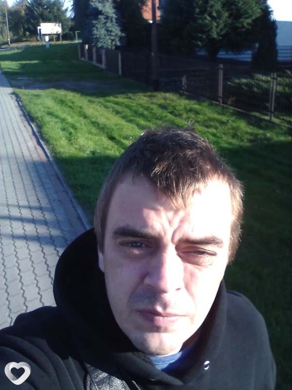 Иван, 38, Барвенкове — анкета №152070