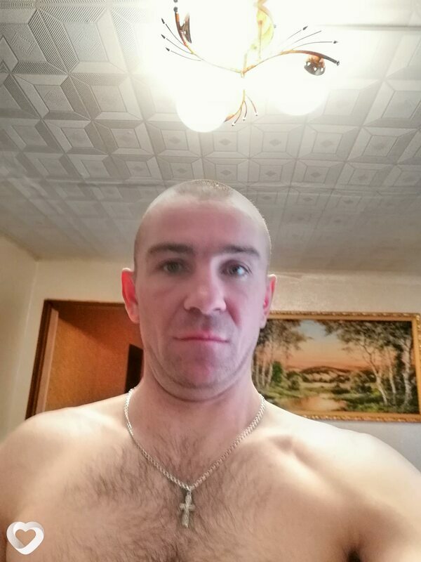Алексей, 46, Калуге — анкета №152077