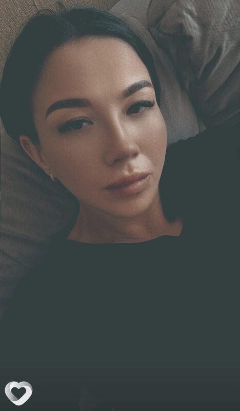 Катерина, 40, Уссурийске — анкета №152162