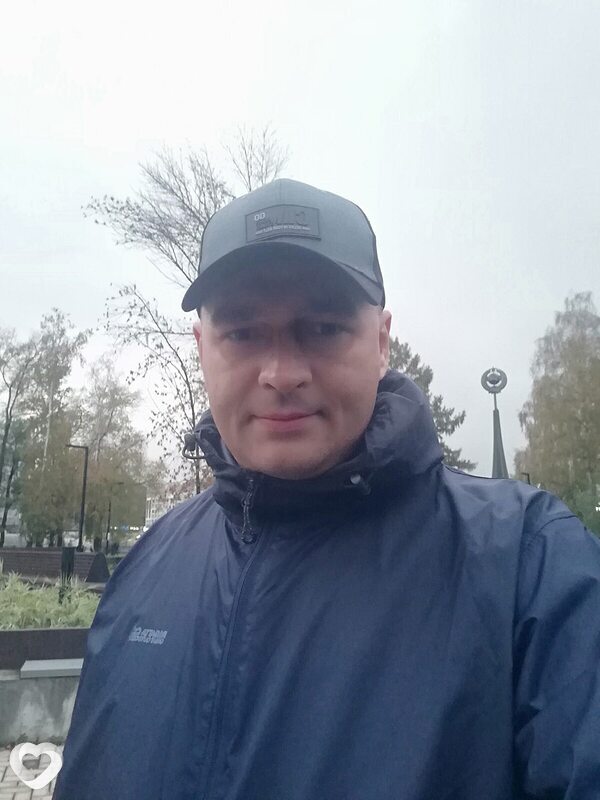 Антонио, 43, Новосибирске — анкета №152163