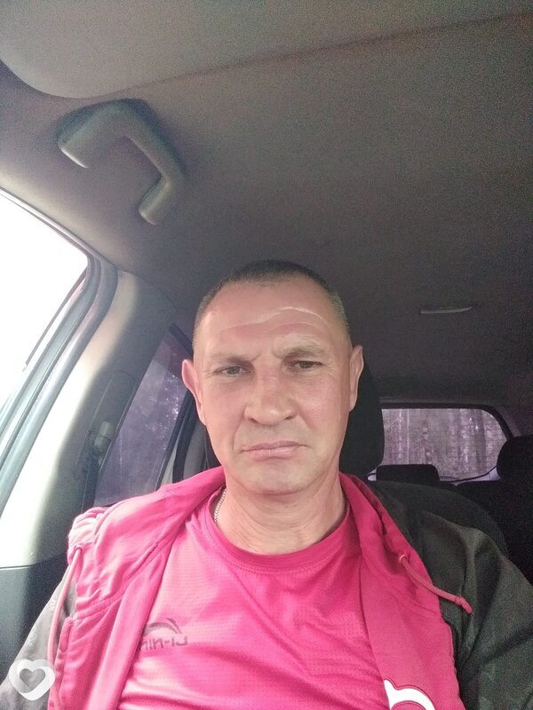 Олег, 57, Златоусте — анкета №152166