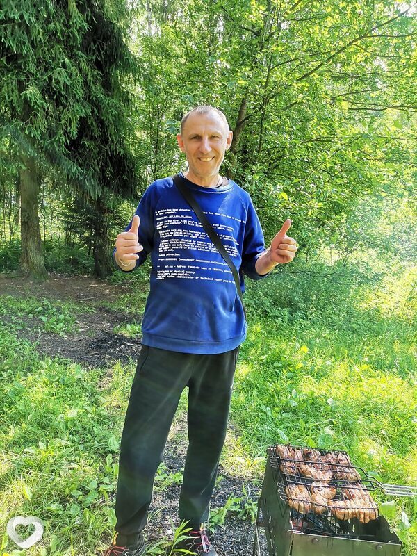 Александр, 55, Минске — анкета №152181