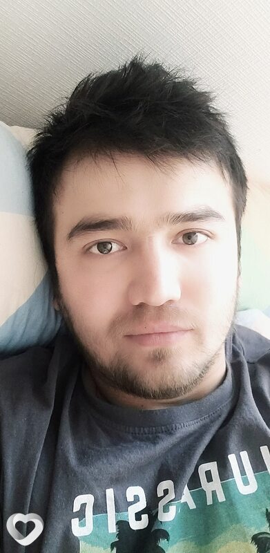 Димон, 32, Санкт-Петербурге — анкета №152132
