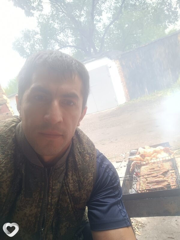 Гаджи, 34, Абакане — анкета №152133