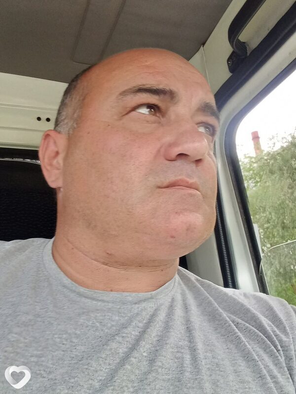 Алексей, 43, Жлобине — анкета №152136
