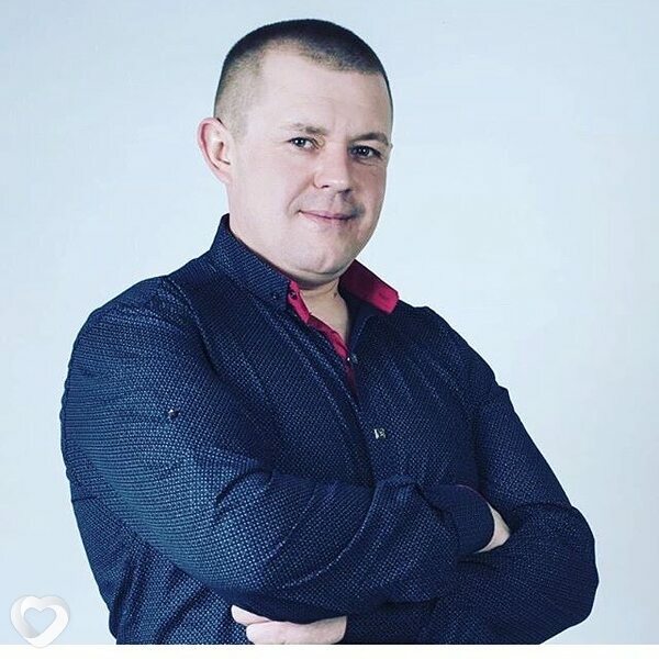Олег, 41, Кропивницкий — анкета №152137