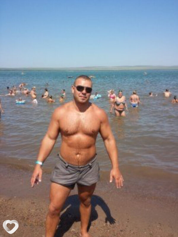 Андрей, 45, Иркутске — анкета №152138