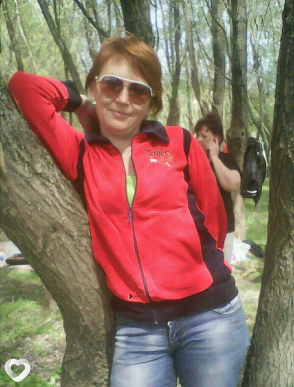Нина, Ладожская