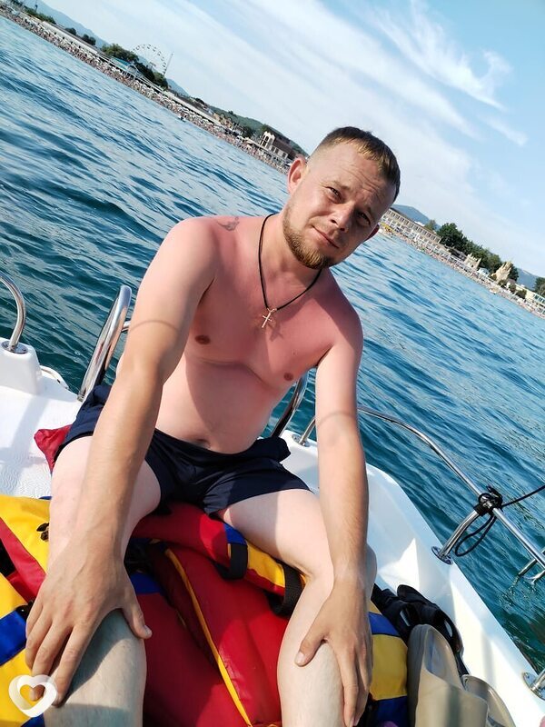 Алексей, 35, Белгороде — анкета №152140