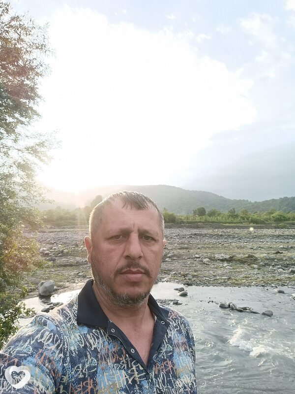 Камиль, 46, Ростове-на-Дону — анкета №152141