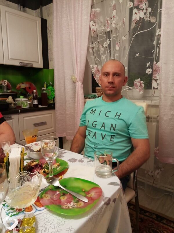 Алексей, 45, Белебее — анкета №152142