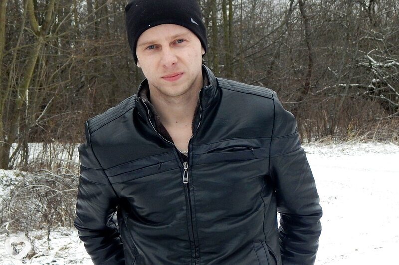 Иван, 38, Орше — анкета №152143