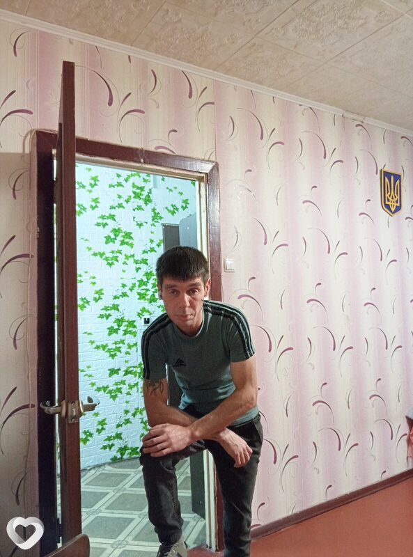 Олег, 43, Белой Церковь — анкета №152144