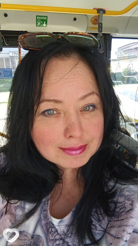 Ирина, 45, Оренбурге — анкета №152145