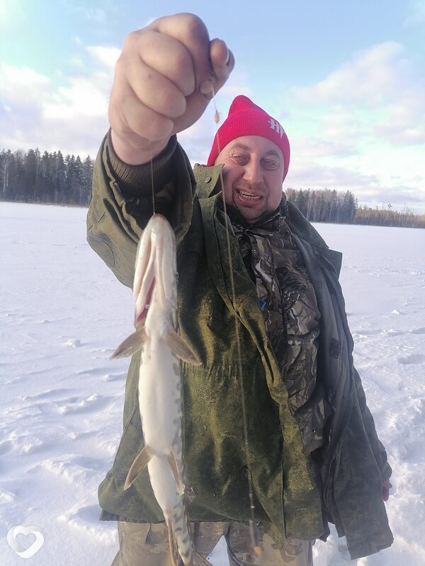 Дмитрий, 42, Минске — анкета №152146