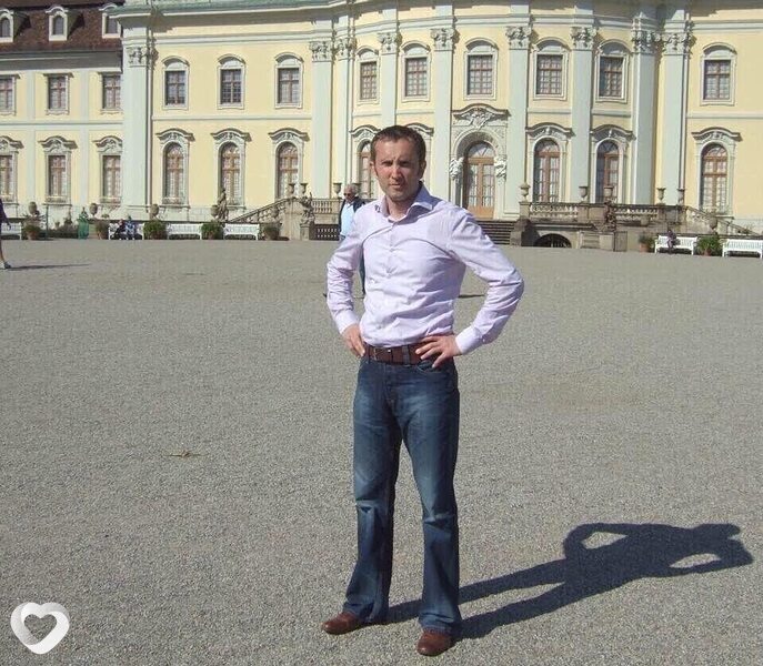 Борис, Штутгарт