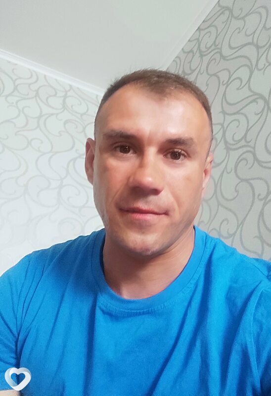 Вадик, 34, Лиде — анкета №152154