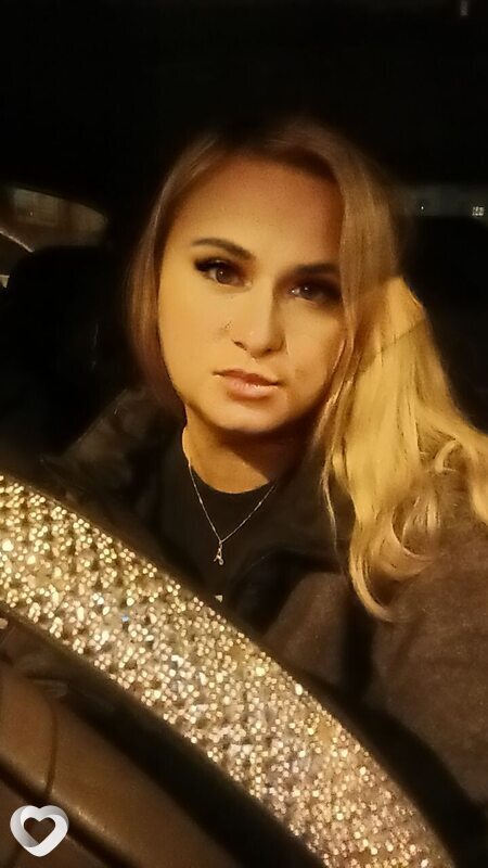 Анюта, 36, Иркутске — анкета №152156
