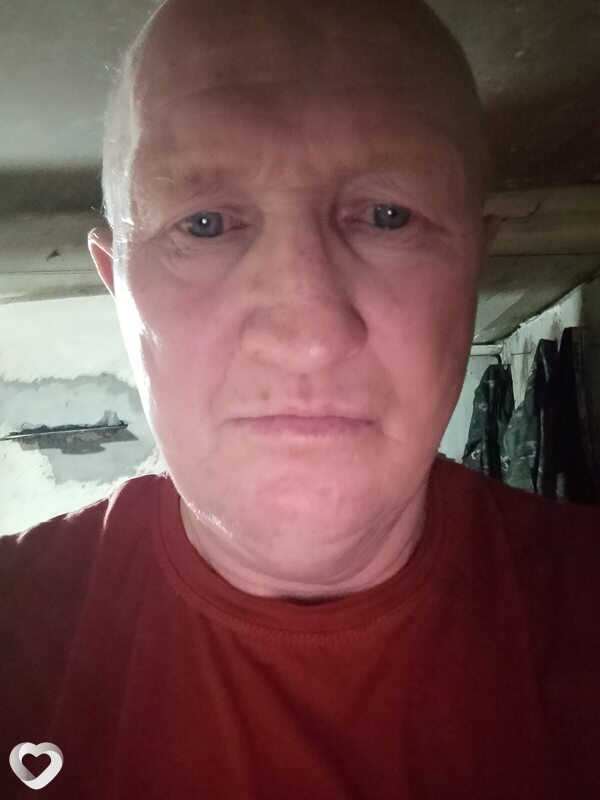 Федор, 55, Ишимбае — анкета №152282