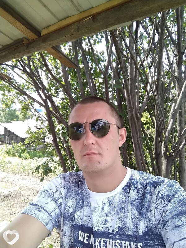 Алексей, 39, Ленинске-Кузнецком — анкета №152283